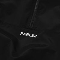 Parlez Vanguard Jacket - Black thumbnail