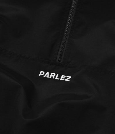 Parlez Vanguard Jacket - Black