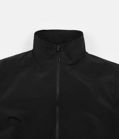 Parlez Vanguard Jacket - Black