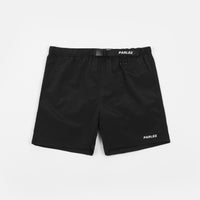 Parlez Vanguard Shorts - Black thumbnail