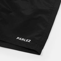 Parlez Vanguard Shorts - Black thumbnail