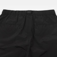 Parlez Vanguard Shorts - Black thumbnail