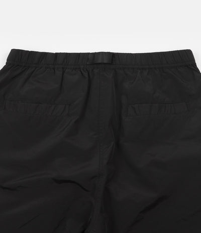 Parlez Vanguard Shorts - Black