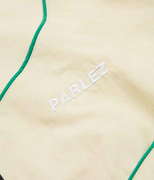 Parlez Venice Jacket - Ecru | Flatspot