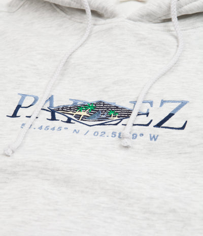 Parlez Vignette Hoodie - Heather