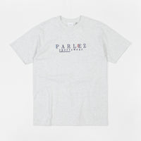 Parlez Wear T-Shirt - Grey thumbnail