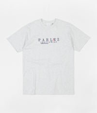 Parlez Wear T-Shirt - Grey