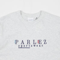 Parlez Wear T-Shirt - Grey thumbnail