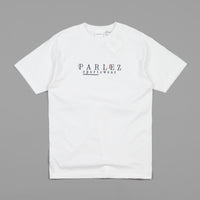 Parlez Wear T-Shirt - White thumbnail