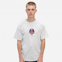 Parlez x Flatspot Ranger T-Shirt - Ash thumbnail