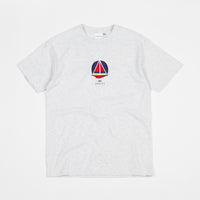 Parlez x Flatspot Ranger T-Shirt - Ash thumbnail