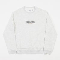 Parlez Yawl Crewneck Sweatshirt - Heather thumbnail