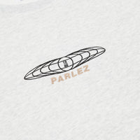 Parlez Yawl Crewneck Sweatshirt - Heather thumbnail