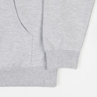 Parlez Zulu Hoodie - Heather thumbnail