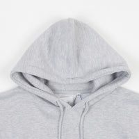 Parlez Zulu Hoodie - Heather thumbnail