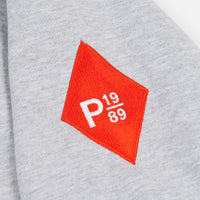 Parlez Zulu Hoodie - Heather thumbnail