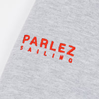 Parlez Zulu Hoodie - Heather thumbnail