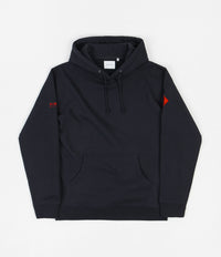 Parlez Zulu Hoodie - Navy