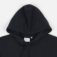 Parlez Zulu Hoodie - Navy thumbnail