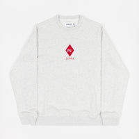 Parlez Zulu Sweatshirt - Heather thumbnail