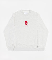 Parlez Zulu Sweatshirt - Heather