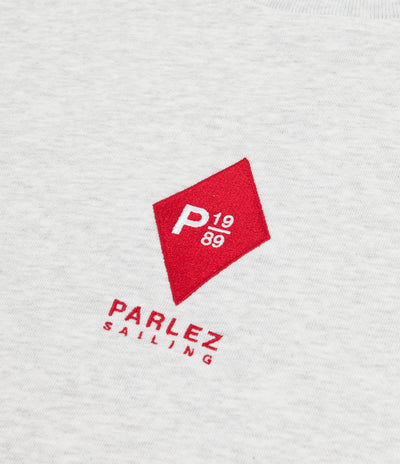 Parlez Zulu Sweatshirt - Heather