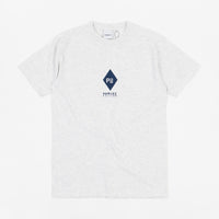 Parlez Zulu T-Shirt - Heather thumbnail