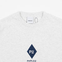 Parlez Zulu T-Shirt - Heather thumbnail