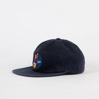 Parra 1992 6 Panel Cap - Navy thumbnail