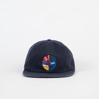 Parra 1992 6 Panel Cap - Navy thumbnail