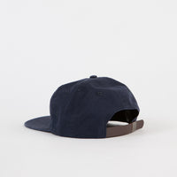 Parra 1992 6 Panel Cap - Navy thumbnail