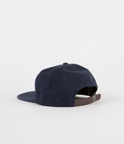 Parra 1992 6 Panel Cap - Navy