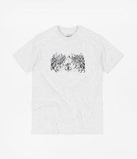 Pass Port L.L.F.C T-Shirt - Ash