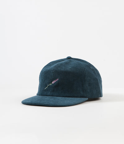 Pass Port Lavender Cap - Green