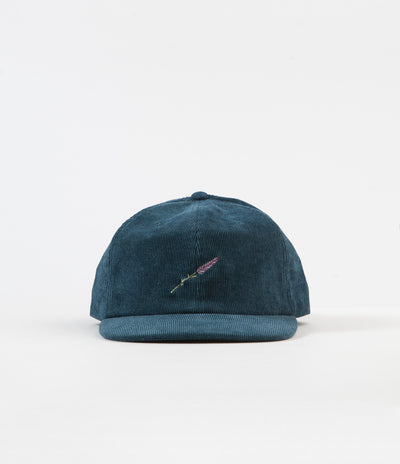 Pass Port Lavender Cap - Green