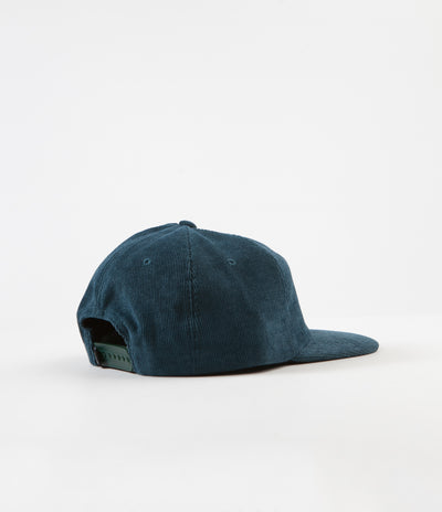 Pass Port Lavender Cap - Green