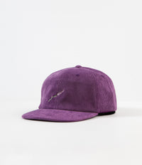 Pass Port Lavender Cap - Purple