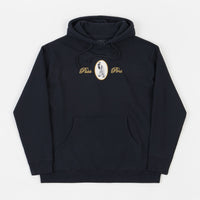 Pass Port Lean On Me Hoodie - Navy thumbnail