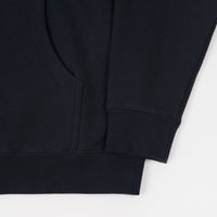 Pass Port Lean On Me Hoodie - Navy thumbnail