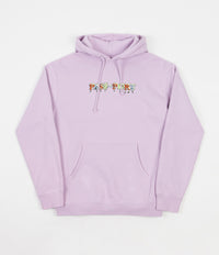 Pass Port PP Gang Hoodie - Lavender