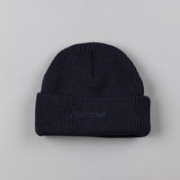 Pass Port Safe P~P Beanie - Navy thumbnail