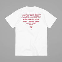 Pass Port Simply The Best T-Shirt - White thumbnail