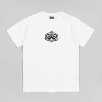 Pass Port Sterling T-Shirt - White thumbnail