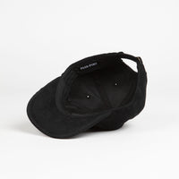 Pass Port Vase 5 Panel Cap - Black thumbnail