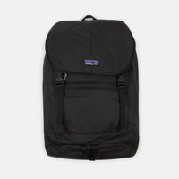 Patagonia Arbor Classic Pack 25L - Black thumbnail