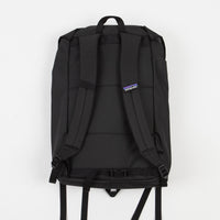 Patagonia Arbor Classic Pack 25L - Black thumbnail