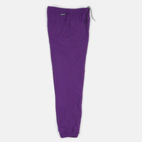 Patagonia Womens Ahnya Pants, Hyssop Purple - Fleece bukser