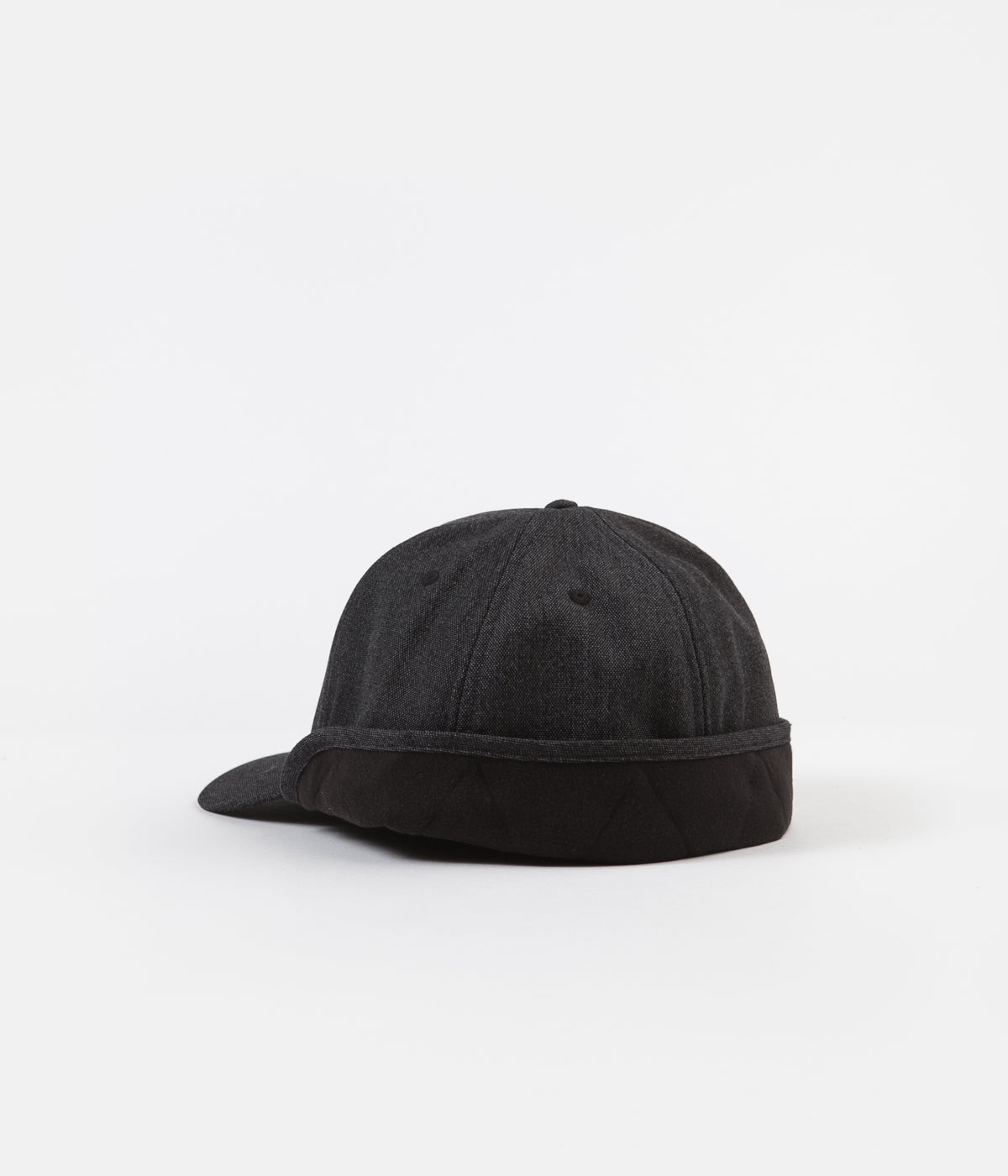 Patagonia Insulated Tin Shed Cap - Ink Black