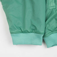 Patagonia Reversible Shelled Microdini Jacket - Fresh Teal thumbnail