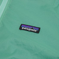 Patagonia Reversible Shelled Microdini Jacket - Fresh Teal thumbnail